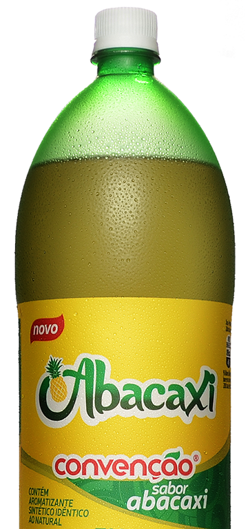 Abacaxi 1