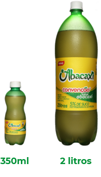 Abacaxi 2