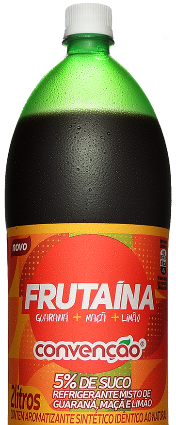 Frutaína 1