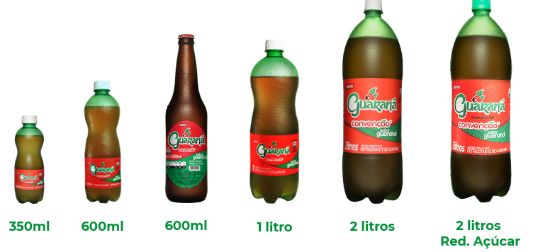 Guaraná 1