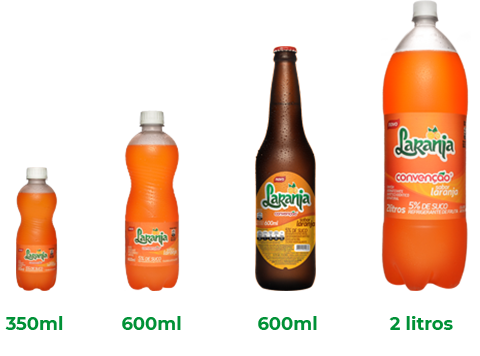 Laranja 2