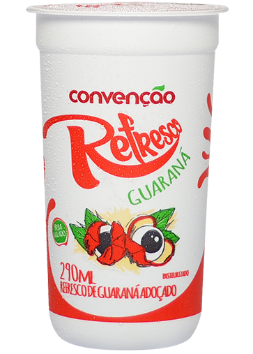 Refresco Guaraná 8