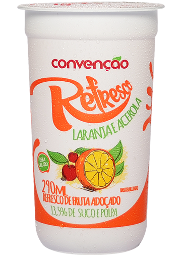 Refresco Guaraná 4