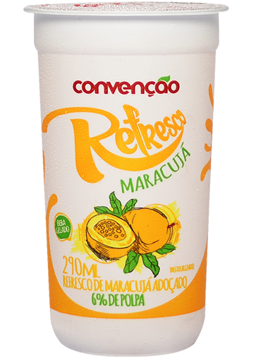 Refresco Guaraná 5