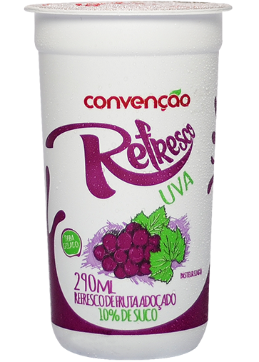 Refresco Guaraná 7