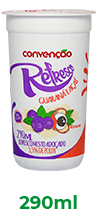 Refresco Guaraná e Açai 2