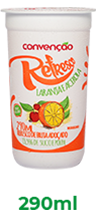 Refresco Laranja e Acerola 2