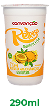 refresco Maracujá 2