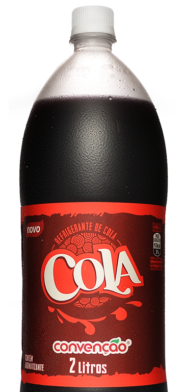 Refrigerante Cola