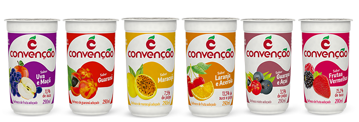 Refrescos Convenção Refrescos Convenção