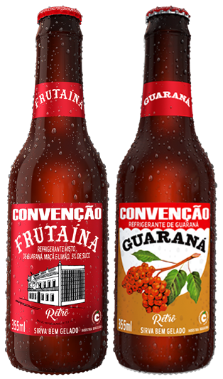 Água Convenção Água Convenção