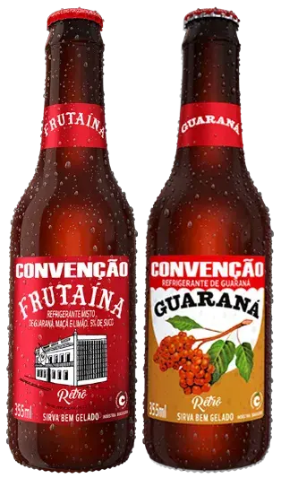 Água Convenção