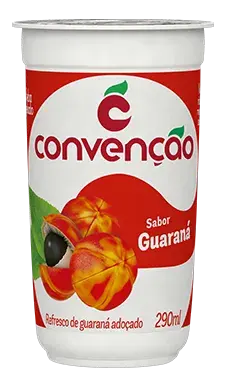 Refrescos Convenção