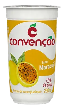 Refrescos Convenção