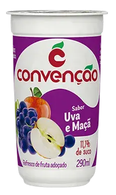 Refrescos Convenção