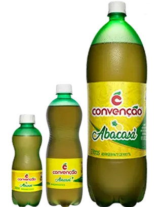 Abacaxi Convenção