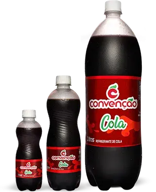 Cola Convenção