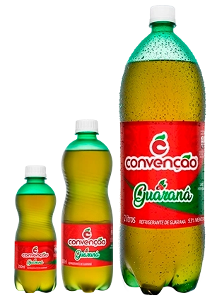 Guaraná Convenção