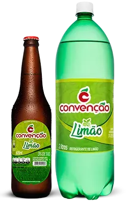 Limão Convenção