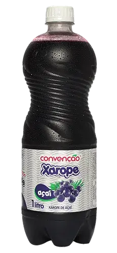 Xaropes Convenção