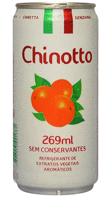 Chinotto 1