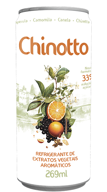 Chinotto 1