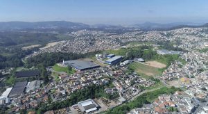 História da Convenção 3