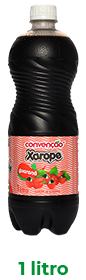 Xarope Guarana