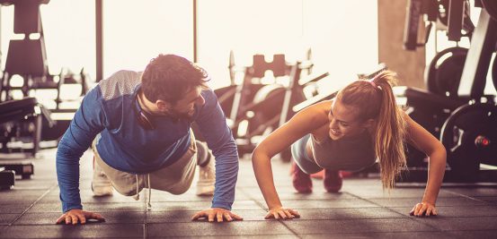 Por que os energéticos mudam tanto nossa disposição? 2