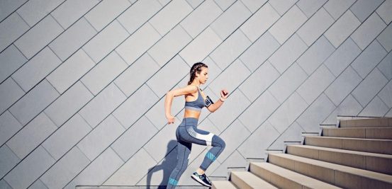 O que o energético pode te fornecer durante a prática de exercícios físicos