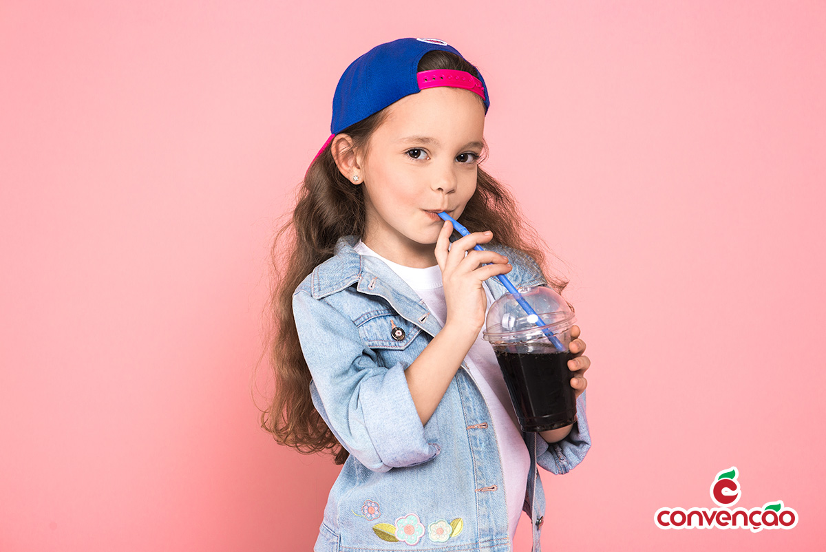 Refrigerantes e Cultura Pop: um caso de amor do século XX 6