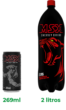 Energético MSX 2