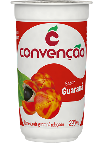 Refresco Guaraná 8