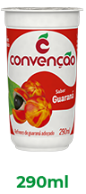 Refresco Guaraná 3