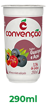 Refresco Guaraná e Açai 2