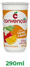 Refresco Laranja e Acerola 2