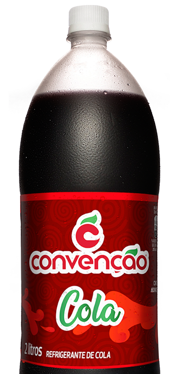 Refrigerante Cola