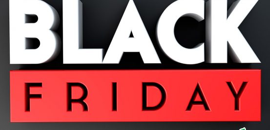 A história da Black Friday