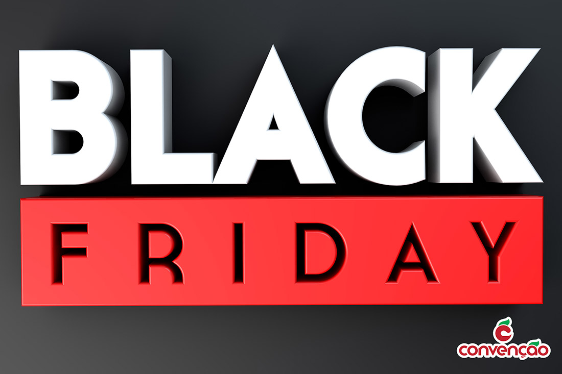 A história da Black Friday