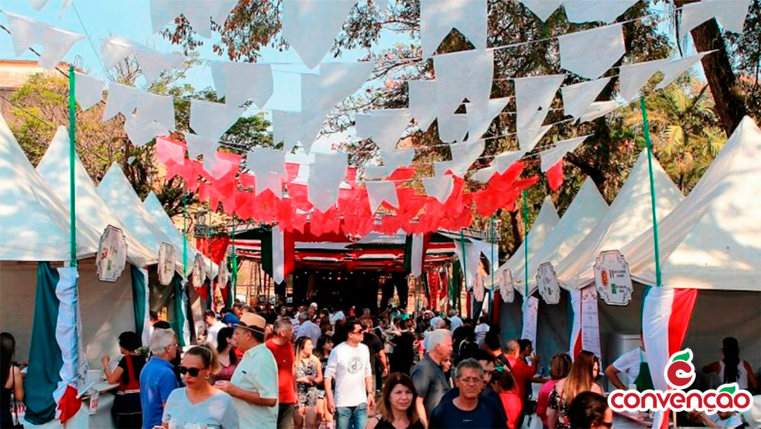 Festa Ítalo Saltense 1