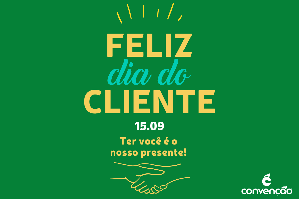 Dia do cliente